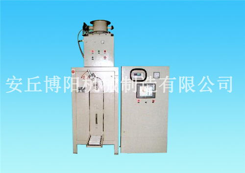 雙灰粉包裝設(shè)備制造廠家博陽機(jī)械制造 專業(yè)機(jī)械設(shè)備銷售與服務(wù)