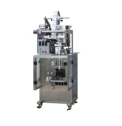 液體全自動包裝機(jī)TH 320三邊封型 成都同亨包裝設(shè)備廠價直銷
