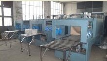 荊州水泥發(fā)泡包裝機 引領建筑建材自動化包裝新潮流