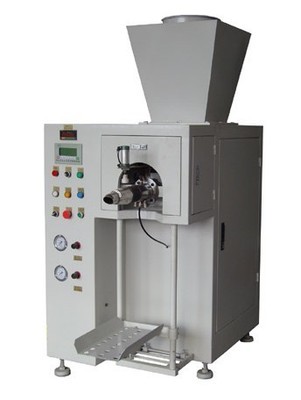 高效精準(zhǔn)，助力生產(chǎn)——杭州楊鑫包裝機(jī)械定量包裝機(jī)詳解